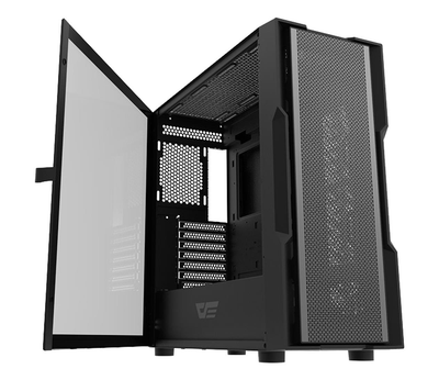 Корпус DarkFlash DK431 Mesh
