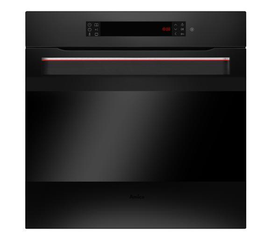 Духовка електрична Amica ED77589BA+ Q-TYPE PYRO