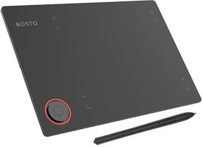 Графічний планшет Bosto T608