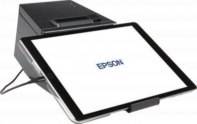 Принтер етикеток Epson TM-M30II-SL (512A0)