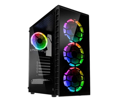 Корпус Kolink Observatory Lite Mesh RGB