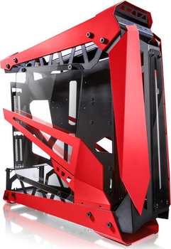 Корпус Raijintek NYX PRO Red (0R20B00185)