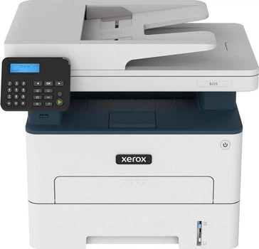 МФУ Xerox B225 Wi-Fi (B225V_DNI) – фото, отзывы, характеристики в