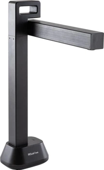 Протяжний сканер I.R.I.S. IRIScan Desk 6 Pro (462006)
