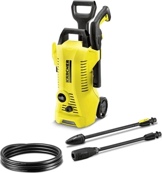 Мінімийка високого тиску Karcher K 2 Premium Power Control (1.673-630.0)