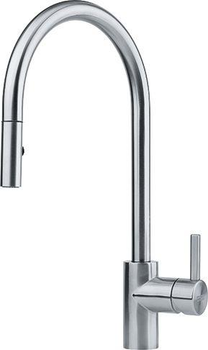 Змішувач для кухонної мийки Franke Eos Neo Pull Down 115.0590.045