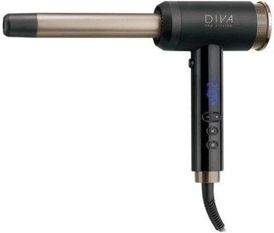 Плойка для волосся Diva Air Curl Pro 322