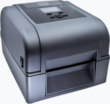 Принтер етикеток Brother TD-4650TNWB (TD4650TNWBZ1)