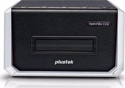 Сканер Plustek OpticFilm 135i (PLUS-OF-135I)