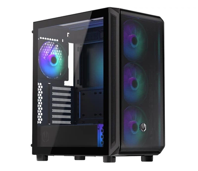 Корпус Endorfy Arx 500 ARGB (EY2A011)
