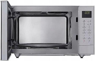 Мікрохвильовка Panasonic NN-CT57JMGPG