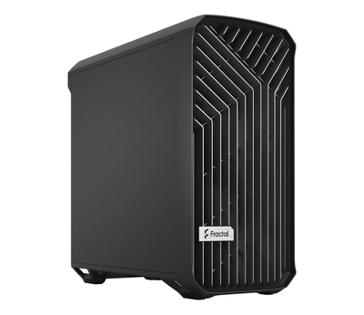 Корпус Fractal Design Torrent Compact Black Solid (FD-C-TOR1C-04)