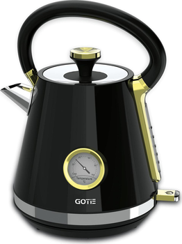 Електрочайник Gotie GCS400