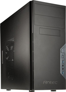 Корпус Antec Budget VSK-3000E-U3 (0-761345-92033-9)