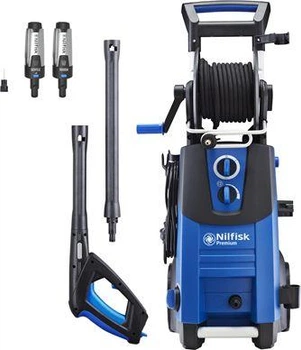 Мийка високого тиску Nilfisk Premium 190-12-128471153