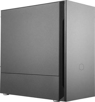 Корпус Cooler Master Silencio S400 (MCS-S400-KN5N-S00)
