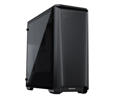 Корпус Phanteks Eclipse P400A (PH-EC400ATG_BK01)