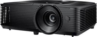Мультимедійний проектор Optoma X381 (E9PD7D601EZ1)
