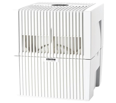 Мийка повітря Venta LW25 Comfort Plus White