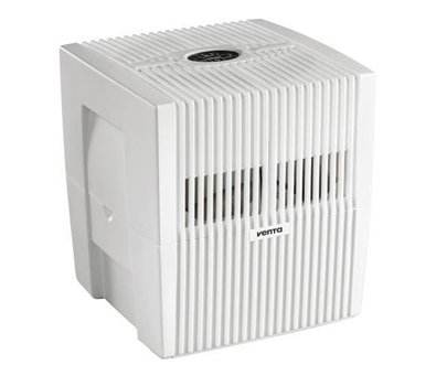 Мийка повітря Venta LW25 Comfort Plus White