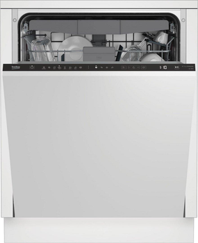 Посудомийна машина Beko BDIN38521Q