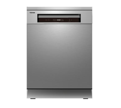 Посудомийна машина Toshiba DW-14F5EE(S)