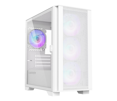 Корпус Montech AIR 100 ARGB White (GEMT-006)