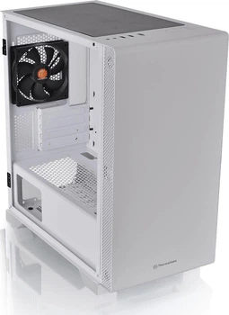 Корпус Thermaltake S100 Snow Edition (CA-1Q9-00S6WN-00)