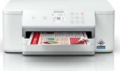 БФП Epson WorkForce Pro WF-C4310DW