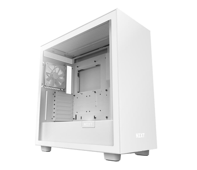 Корпус NZXT H7 White (CM-H71BW-01)