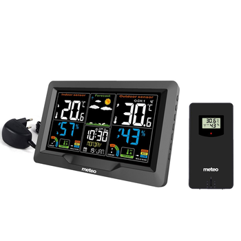 Метеостанція Meteo SP 104