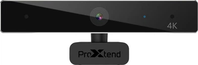 Веб-камера ProXtend X701 4K (PX-CAM003)