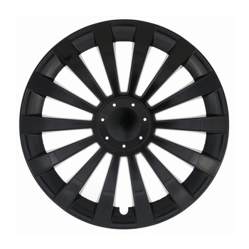 Ковпак 16 MEREDIAN BLACK