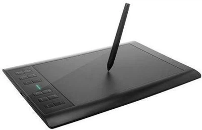 Графічний планшет Huion 1060 PRO+