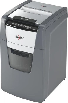 Шредер Rexel Optimum AutoFeed+ 150X P-4