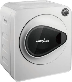 Сушильна машина GreenBlue GB405