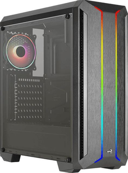 Корпус AeroCool Skyline ARGB (ACCM-PV39112.11)