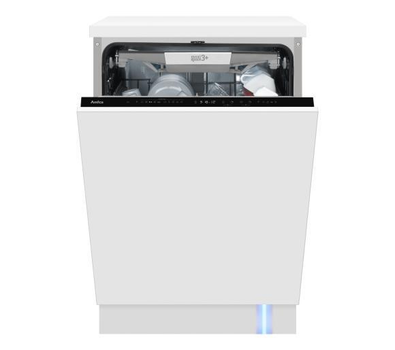 Посудомийна машина Amica DIM68C10EBONSVID