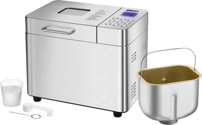 Хлібопічка Unold Edel 68456