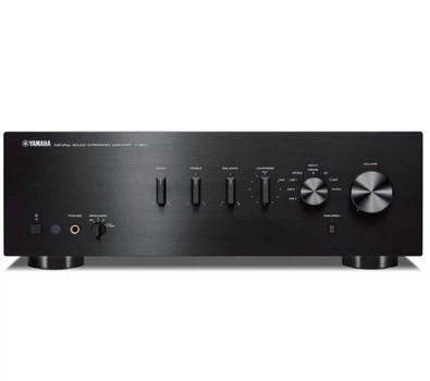 Інтегральний підсилювач Yamaha A-S501