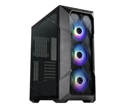 Корпус Cooler Master MasterBox TD500 Mesh V2 (TD500V2-KGNN-S00)