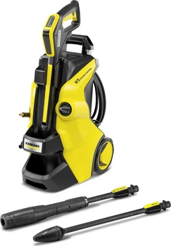 Мінімийка високого тиску Karcher K 5 Power Control (1.324-550.0)