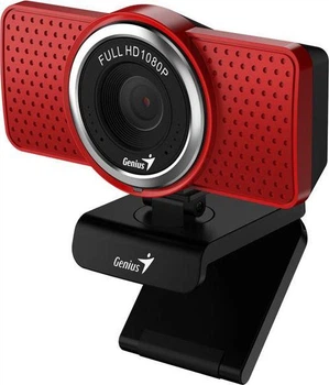 Веб-камера Genius ECam 8000 Full HD Black (32200001400)