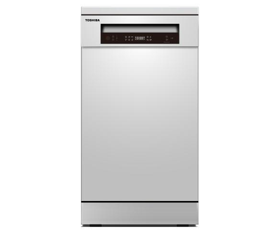 Посудомийна машина Toshiba DW-10F2EE(W)