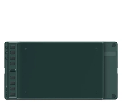 Графічний планшет Huion Inspiroy 2M Green
