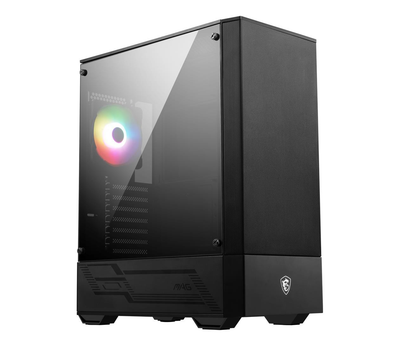 Корпус MSI MAG Forge 110R (306-7G16R21-809)