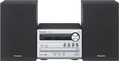 Мікросистема Panasonic SC-PM250EE-S