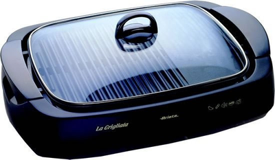 Електрогриль Ariete La Grigliata 760