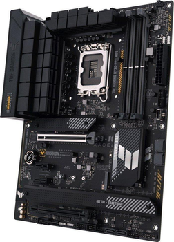 Материнська плата Asus TUF Gaming H770-PRO WIFI
