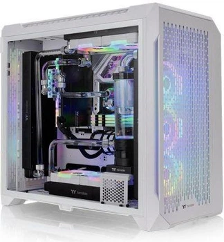 Корпус Thermaltake CTE C750 Air White